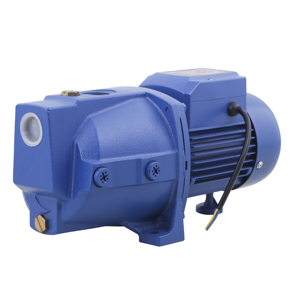 Electrobomba Valco Jet138 0.75hp 16uf 220v 1" Autoc