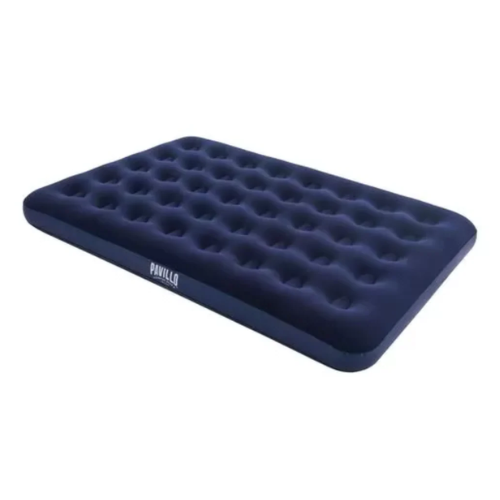 Colchon Inflable 191x137x22cm  Bestway