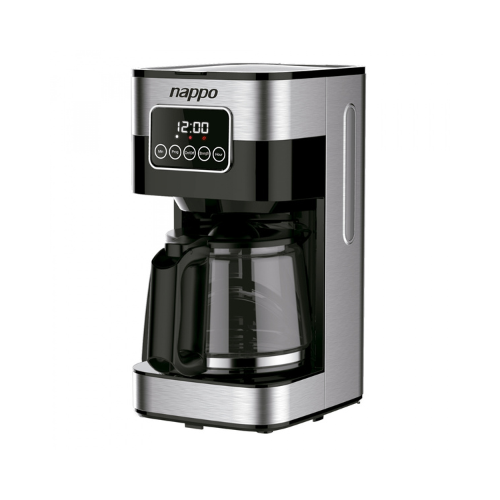 Cafetera Digital Nappo Nec-105
