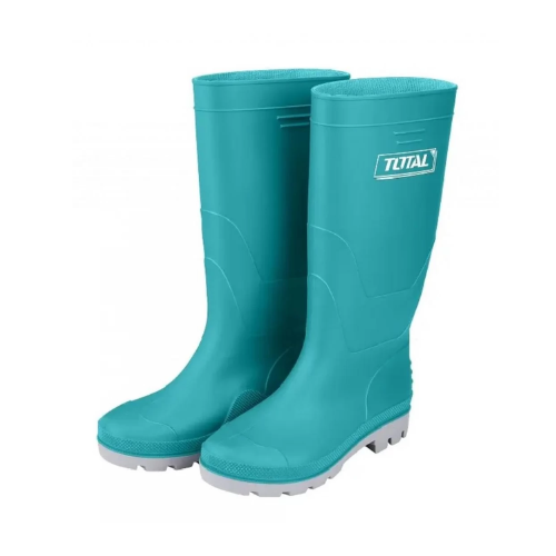 Bota Para Lluvia Total