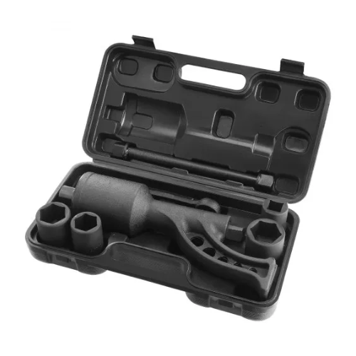 Multiplicador de Fuerza