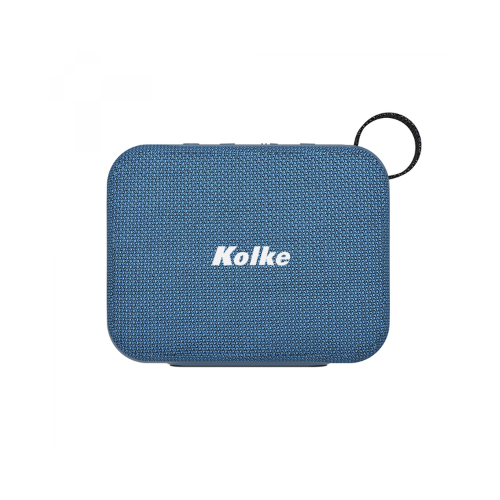 Parlante Inalambrico Joybox Kpp-697 Azul