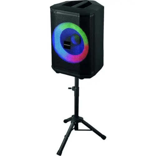 Parlante Caja Sonido Boombastic Xbass 360