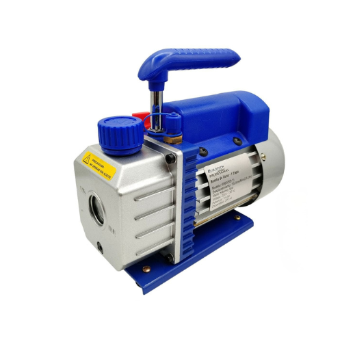 Bomba de Vacío 1/3 HP (1 Etapa)
