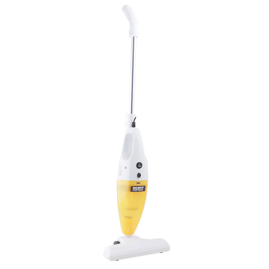 Aspiradora Wasko Poptech 500w 1,2l 220v Polvo