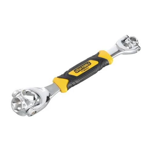 Llave Universal Multifunción Uyustools