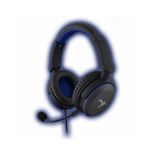 Auricular Gamer Hero Kga-312 (Azul)