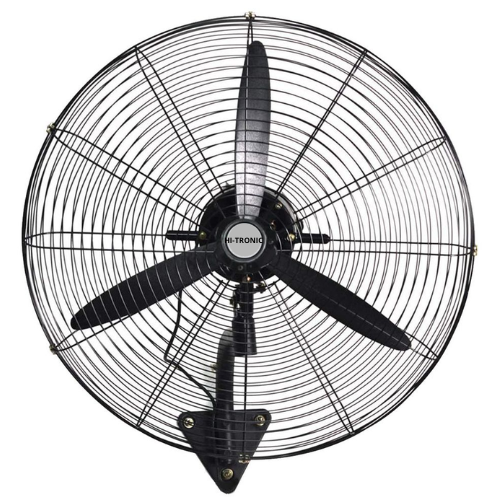 Ventilador Industrial de Pared 26" Hi-tronic