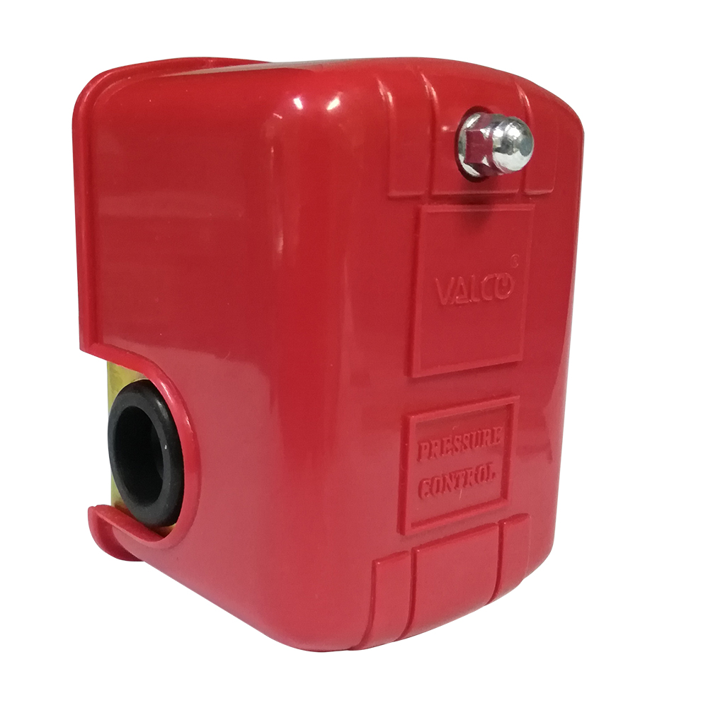 Presostato Valco Fsg-2 1.4 A 2.8 Bar