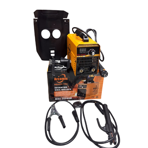 Soldadora Inverter MMA-300MINI