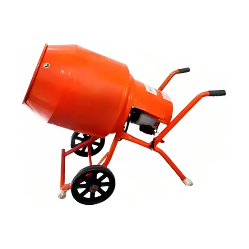 Hormigonera 1Hp Ansa 130Lts