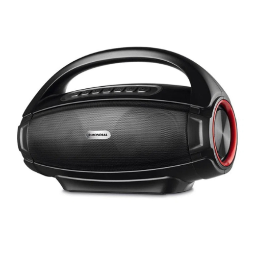 Parlante Mondial Sk-07 Monster 60W RMS / Bluetooth