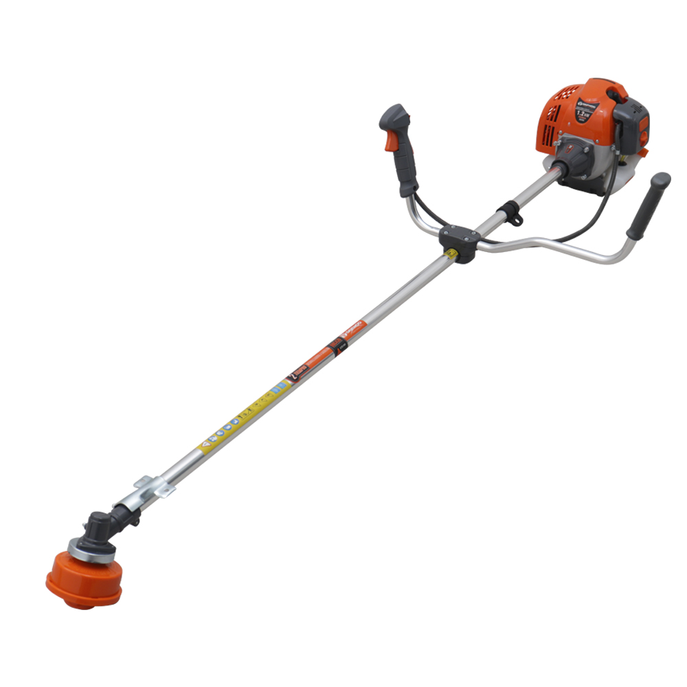 Desbrozadora Daewoo Cabezal Nylon 43cc