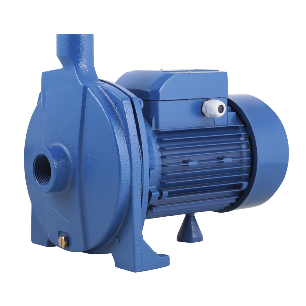 Motobomba Valco Irrigua C7 2hp 30uf 1" 220v
