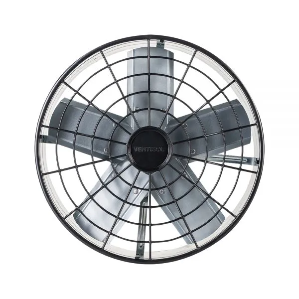 Extractor de aire 30cm