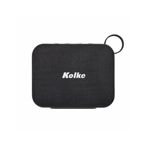Parlante Inalambrico Joybox Kpp-697 Negro