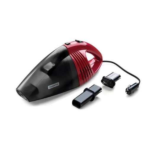 Aspiradora para auto 12v Tramontina