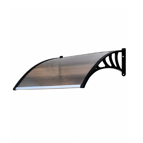 Marquesina para Puerta 100 x 120 cm