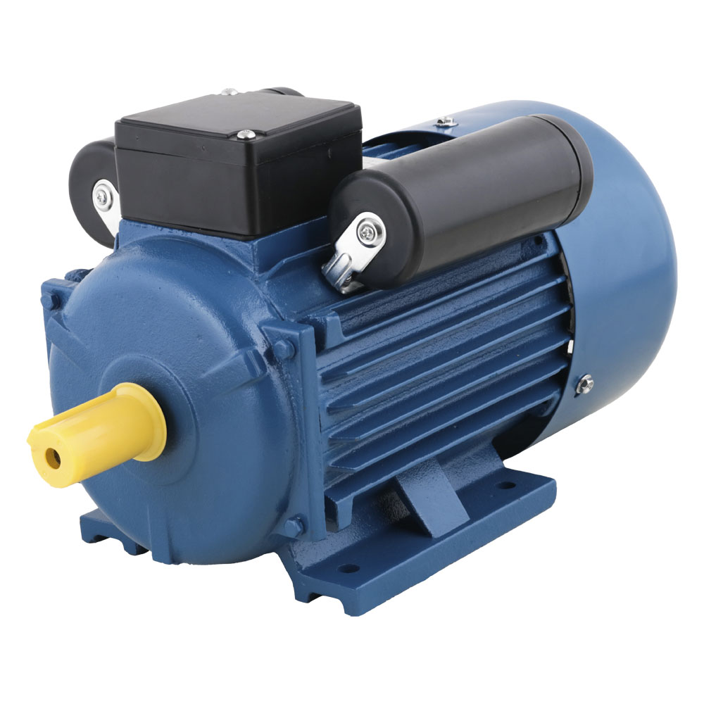 Motor Eléctrico Valco 2hp 2p 220v