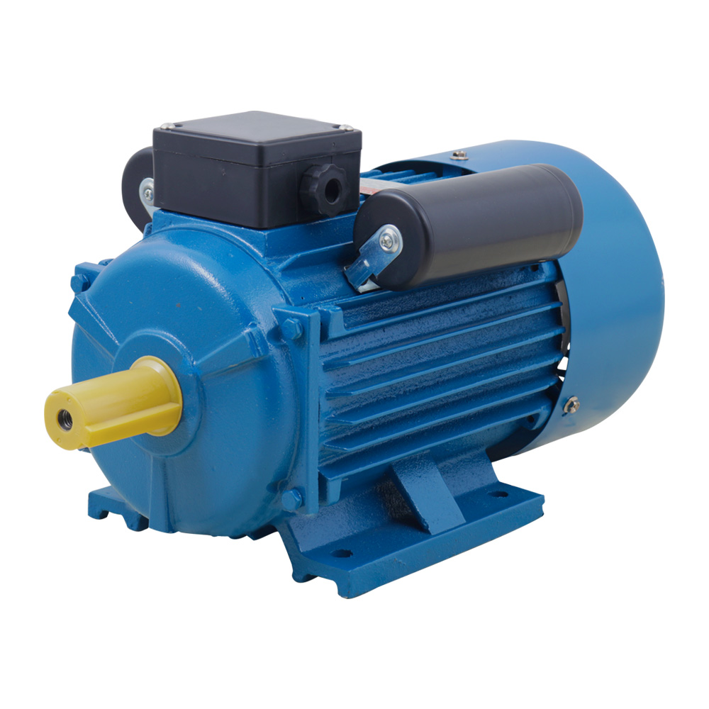 Motor Eléctrico Valco 2hp 4p 220v