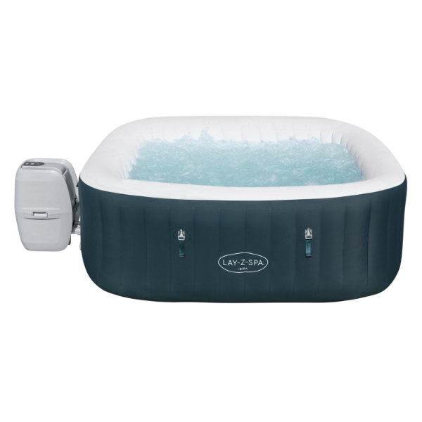 LayZ Spa Ibiza EnergySense Air Jet 778Lt. 180x66cm. Bestway 6002U