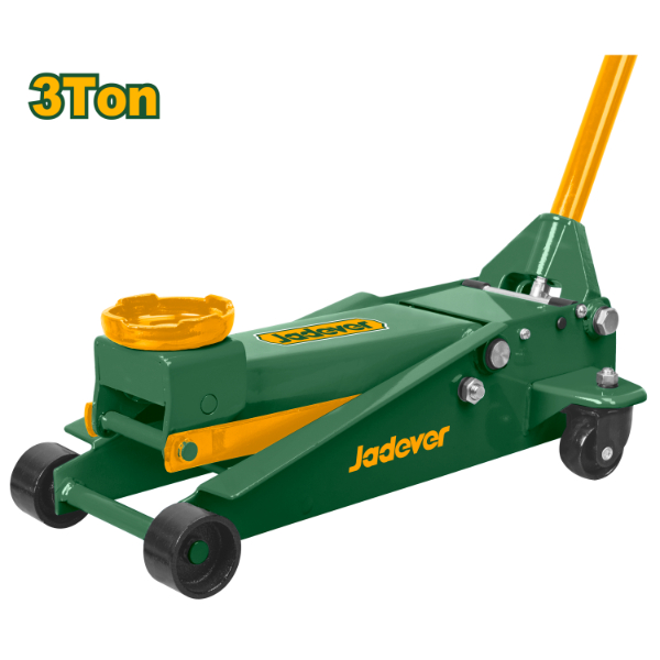 Gato hidraulico yakare 3ton Jadever Caja JDHJ2503