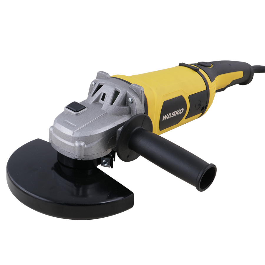 Amoladora Electrica 2250W 180MM WASKO