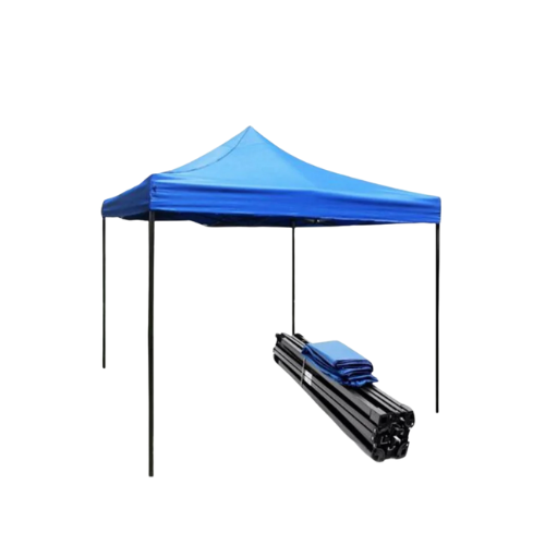 Toldo Plegable 2,5X2,5MTS