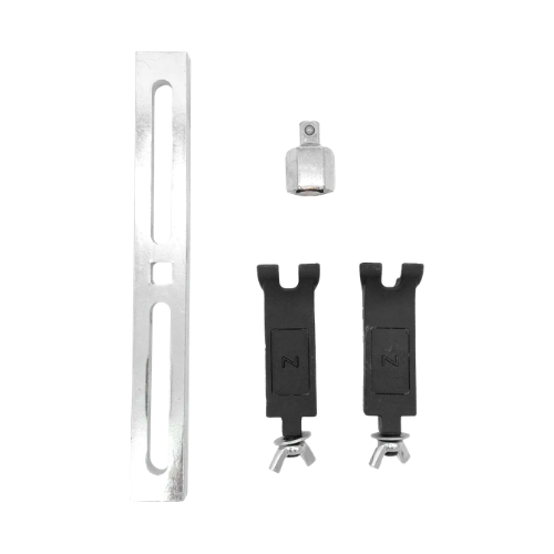 Llave Ajustable Para Tanque de Combustible