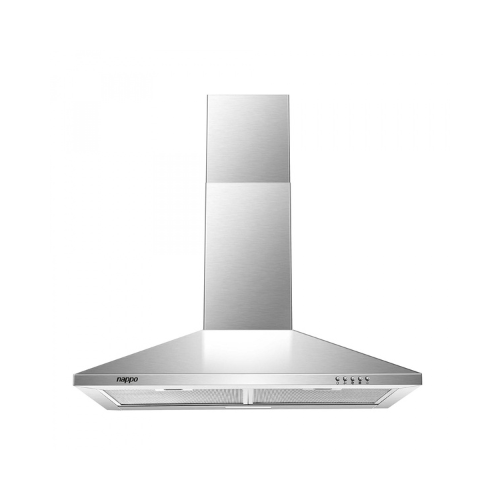 Campana Extractora de 60cm Nappo NEE-170