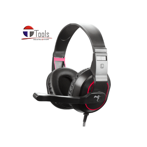 Auricular gamer Kolke Phoenix KGA-435