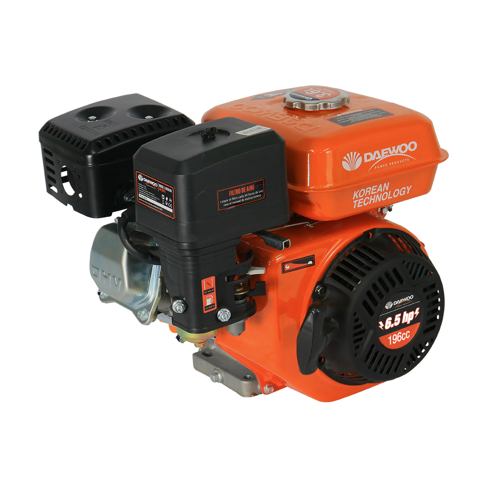 Motor Naftero Daewoo 6,5hp