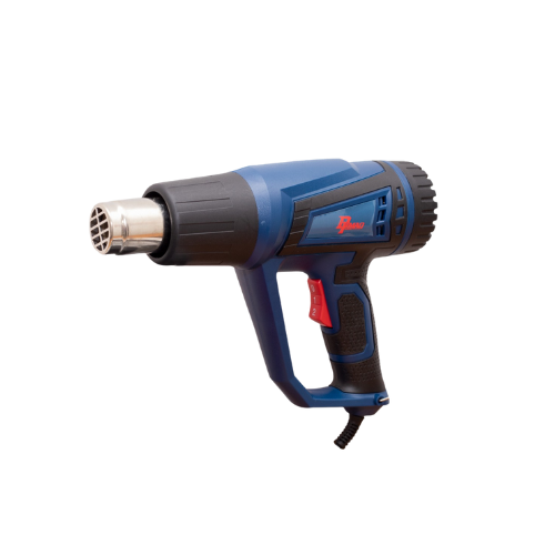 Pistola Calor Dimaq 2000w