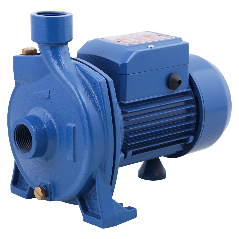 Motobomba valco irrigua c1 0.5hp 12uf 1" 220v