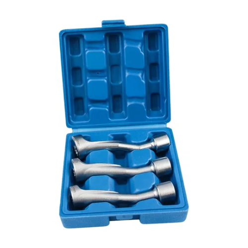 Juego De Llaves De Tubo Para Inyector De Combustible