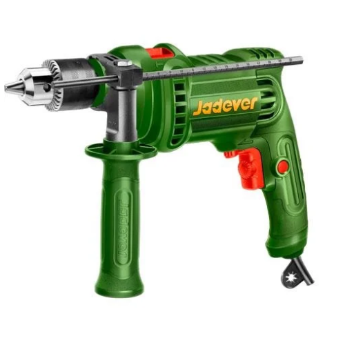 Taladro Percutor 650w 13mm Jadever Jdmd15651