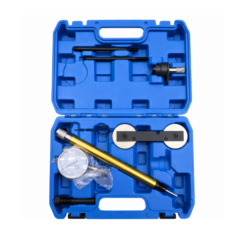 Kit de reconstrucción de pistón de motor 1.4T, con kit de junta de culata, cojinete y válvula RT04010