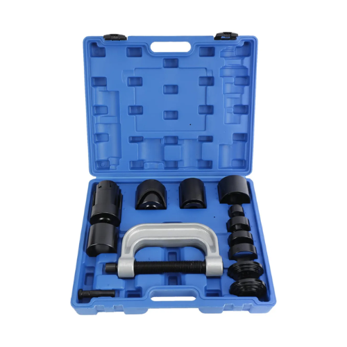 Kit De Prensa De Rotula Universal 21 Piezas