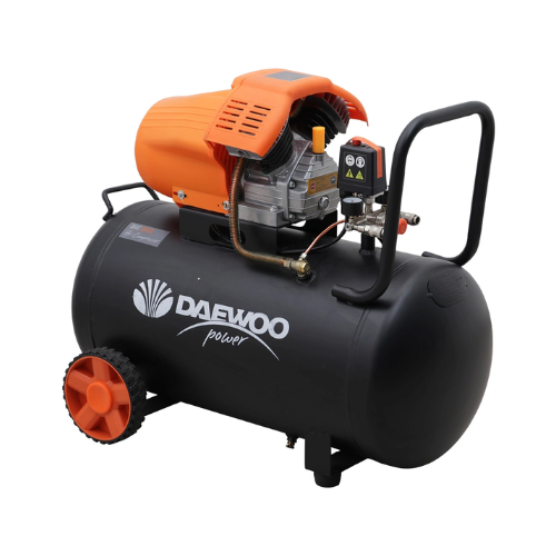 Compresor Directo T-V Daewoo 3hp P 220v 100l