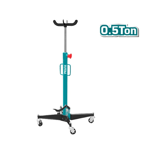 Gato Hidraulico de Transmisión 0.5Ton  TOTAL