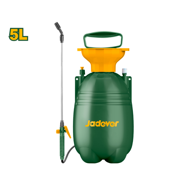 Pulverizador Manual 5lt Jadever x Un. JDRS1550