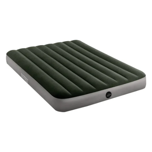 Colchón Inflable Intex 64108 Dura-Beam 137x191x25cm