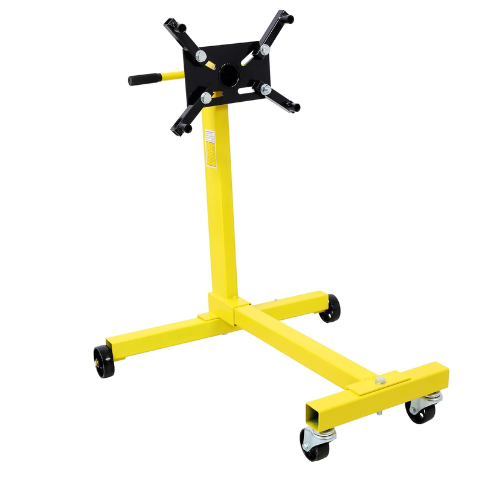 Soporte de Motor Giratorio 1000 Libras