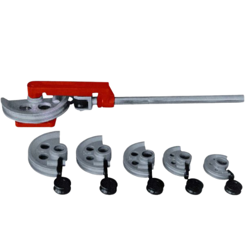 Doblador de Tubo Manual