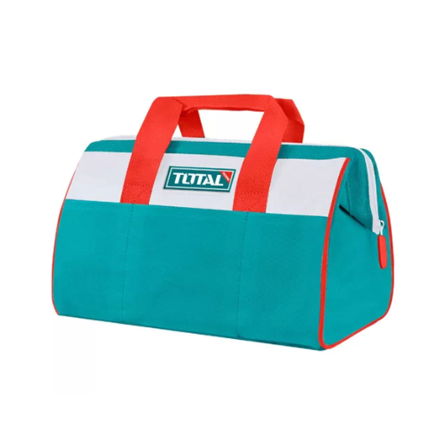 Bolsón Porta Herramientas Total  13'' 33cm THT261325