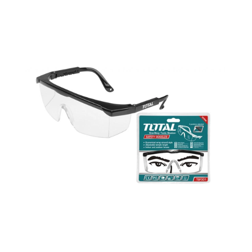 Lente Protector Total Tsp301