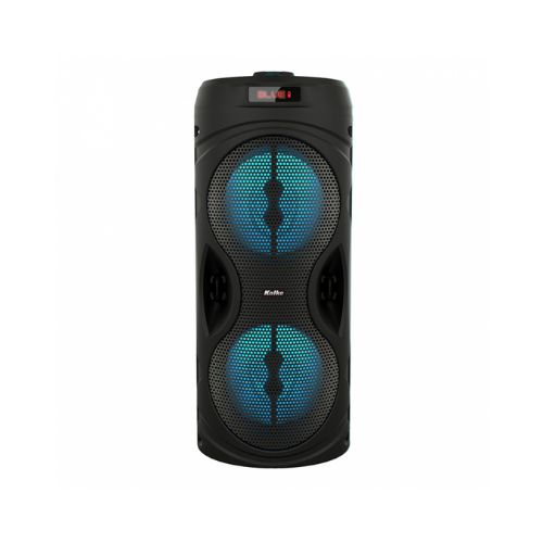 Parlante Inalambrico Ilux 4" X 2 Kpm-511