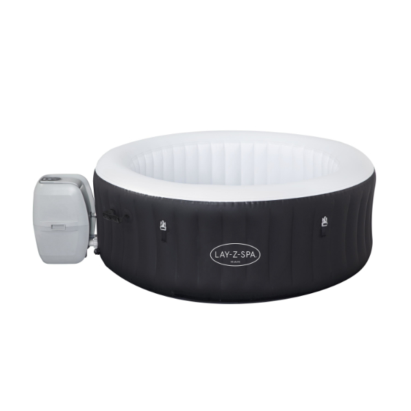 LayZ Spa Miami Air Jet 669Lt. 180x66cm. Bestway 60001