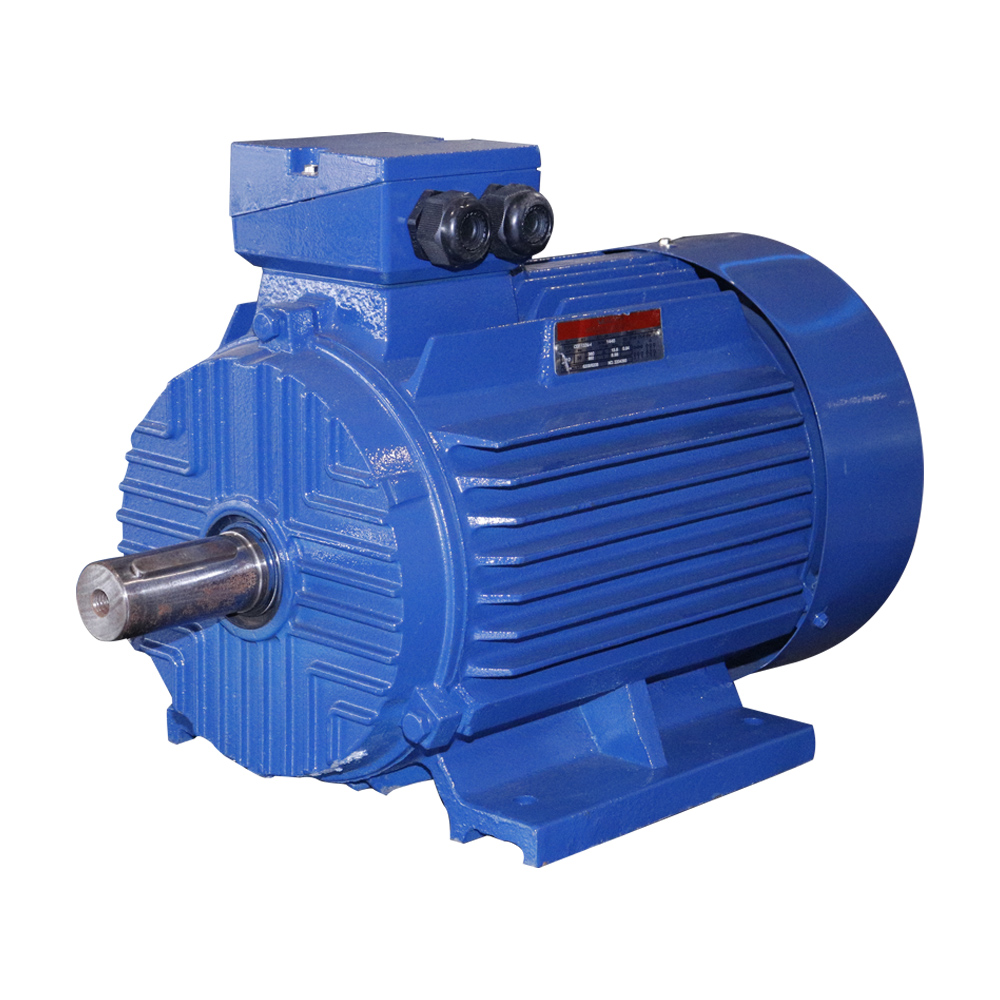 Motor Eléctrico Valco Cdf  15hp 4p 380/660v Ip-55