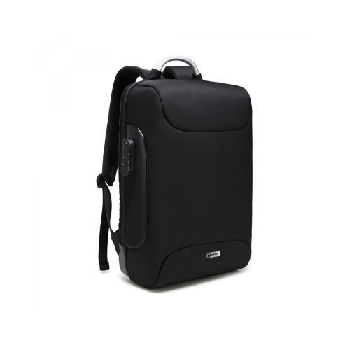 Mochila Anti-Robo Traveler Con Candado Kvm-603